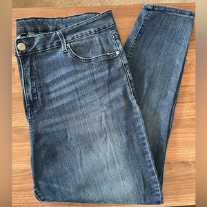 Seven7 Jeans- Skinny Jean size 20